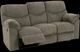 Signature Design by Ashley® Alphons Putty Reclining Sofa-1