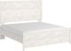 Signature Design by Ashley® Gerridan White King Panel Bed-0