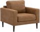 Signature Design by Ashley® Telora Caramel Chair-0