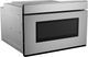 Sharp® 1.2 Cu. Ft. Stainless Steel Microwave Drawer™ -3