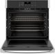 GE® 30" Stainless Steel Single Electric Wall Oven-2
