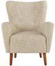 Signature Design by Ashley® Jemison Next-Gen Nuvella Dune Accent Chair-1