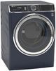 GE Profile™ 5.3 Cu. Ft. Sapphire Blue Front Load Washer-2