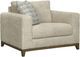 Signature Design by Ashley® Parklynn Desert Oversized Chair-0