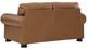 Signature Design by Ashley® Carianna Caramel Loveseat-3