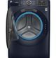 GE® 4.8 Cu. Ft. Sapphire Blue Smart Front Load Washer-3