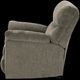 Signature Design by Ashley® Alphons Putty Recliner-4