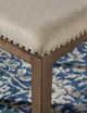 Signature Design by Ashley® Moriville Beige Dining Side Chair-2