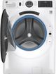 GE® 4.8 Cu. Ft. White Smart Front Load Washer-1