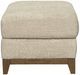 Signature Design by Ashley® Parklynn Desert Ottoman-2