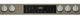 GE® 600 Series 30" Slate Slide In Gas Range-4