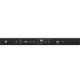 GE® 24" Fingerprint Resistant Slate Built In Dishwasher-4