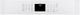 GE® 30" White Electric Built In Double Oven-4