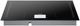 Thermador® Freedom® 36" Dark Gray Induction Cooktop-1