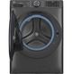 GE® 5.0 Cu. Ft. Carbon Graphite Front Load Washer-3