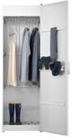 ASKO 24" White Drying Cabinet-3