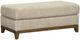 Signature Design by Ashley® Parklynn Desert Ottoman-0