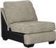 Signature Design by Ashley® Bovarian 3-Piece Stone Sectional-2