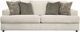 Signature Design by Ashley® Soletren Stone Sofa-1