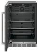 Thermador® Freedom® 5.2 Cu. Ft. Panel Ready Under The Counter Refrigerator-1