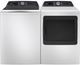 GE Profile™ 5.3 Cu. Ft. White Top Load Washer-3