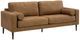 Signature Design by Ashley® Telora Caramel Sofa-0