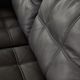 Signature Design by Ashley® Luigi Thunder Loveseat-4