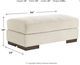 Signature Design by Ashley® Maggie Birch Ottoman-3
