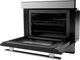 Sharp® 24" Stainless Steel Built-In Steam Oven-4