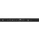 GE® 24" Black Built In Dishwasher-4