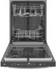 GE® 24" Stainless Steel Built-In Dishwasher-2