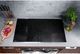 GE Profile™ 30" Black/Stainless Built-In Induction Cooktop-1