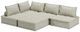 Signature Design by Ashley® Bales 5-Piece Taupe Accent Chairs-0
