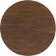 Signature Design by Ashley® Lyncott Brown Round Dining Table-2