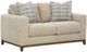 Signature Design by Ashley® Parklynn Desert Loveseat-0
