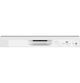 GE® 24" White Built In Dishwasher-4