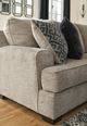 Signature Design by Ashley® Bovarian 4-Piece Stone Right-Arm Facing Sectional-1