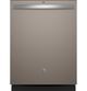 GE® 24" Slate Built-In Dishwasher-0