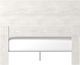 Signature Design by Ashley® Gerridan White Queen Panel Bed-4