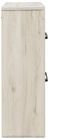 Signature Design by Ashley® Cambeck Whitewash Chest-3