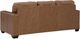 Signature Design by Ashley® Bolsena Caramel Queen Sofa Sleeper-3