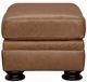 Signature Design by Ashley® Carianna Caramel Ottoman-2