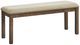 Signature Design by Ashley® Moriville Beige Upholstered Bench-0