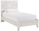 Signature Design by Ashley® Paxberry Youth Twin Panel Bed-0