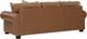 Signature Design by Ashley® Carianna Caramel Queen Sofa Sleeper-3