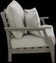 Signature Design by Ashley® Visola Gray Loveseat with Cushion-2