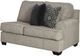 Signature Design by Ashley® Bovarian 3-Piece Stone Sectional-1