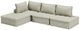 Signature Design by Ashley® Bales 4-Piece Taupe Accent Chairs-0