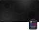 GE Profile™ 36" Black on Black Induction Cooktop-1
