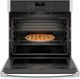 GE® 30" Stainless Steel Single Electric Wall Oven-3